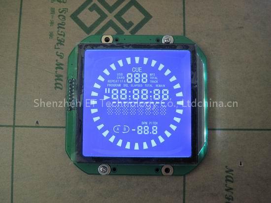Customizer module