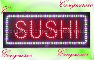 LED Open Sign