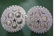 Led High-Power Spot Lamp - PAR25/5W