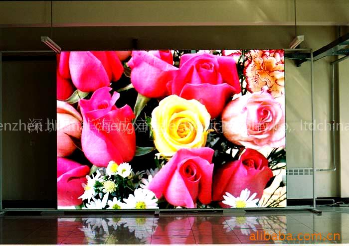 indoor led dot matrix display