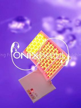 LED therapy skin care machine FB-LED02