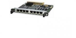 Cisco 7600 Module SPA-8XCHT1-E1=