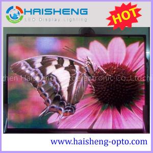 LED Display Digital