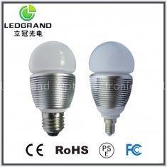 6.5W LED Ball Bulb LG-QP-1005C