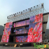 Pitch18mm Outdoor SMD LED Display(Waterproof SMD 3 in 1)
