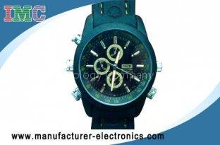 Waterproof Watch camera(IMC-DW19)
