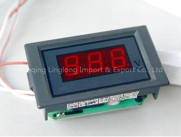 Voltage / Current Digital meter