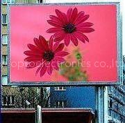 outdoor led display screen