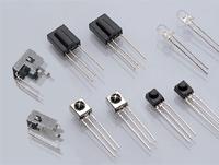 infrared receiver module