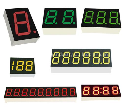 LED display