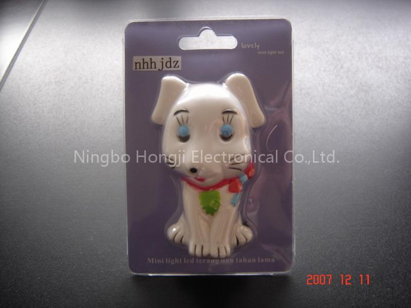 mini night light