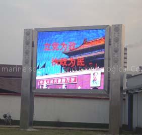 LED display