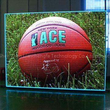 LED display