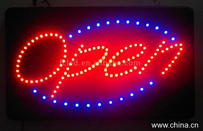 LED Signboard Lamp
