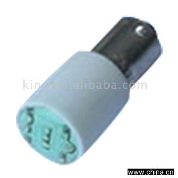 LED lamp