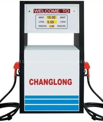 LED Display Series fuel dispenser