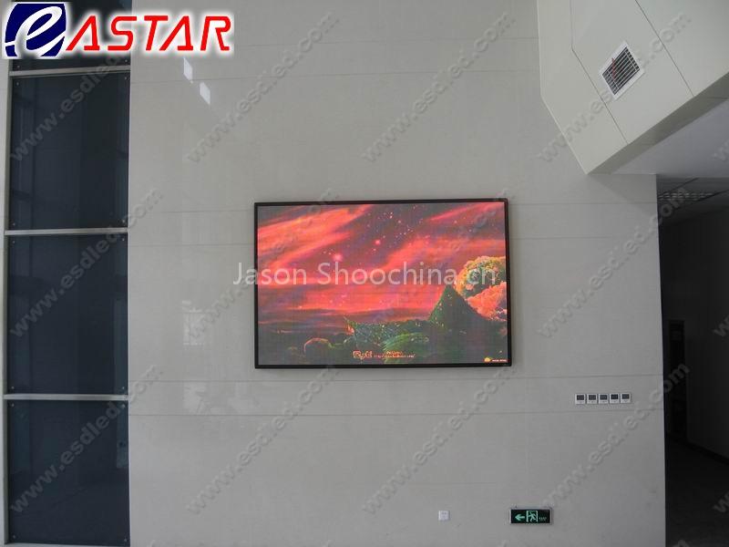 PH4 indoor led displays
