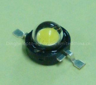 high power led