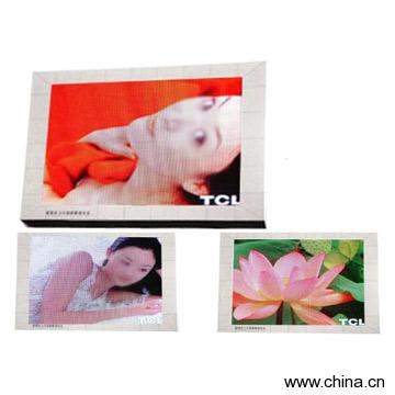 LED Full Color Screens (for Outdoor Use)