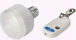 led lamp light
