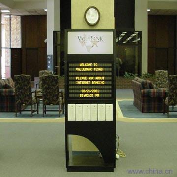 LED Display