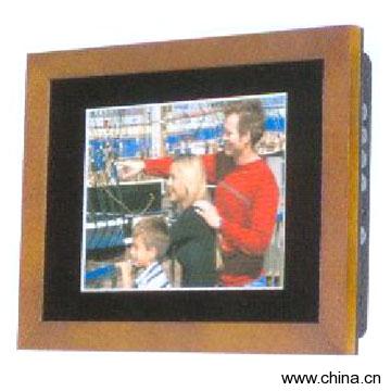 LCD Player (DPF8F4)