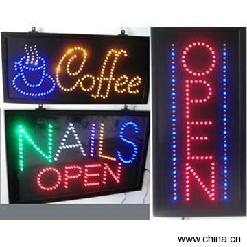 LED Signs