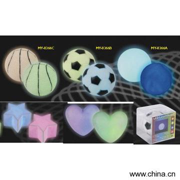 LED Ball