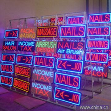 LED Sign Board
