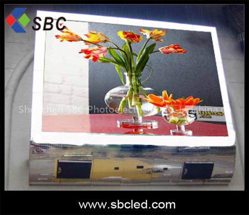 p16 outdoor led tv full hd