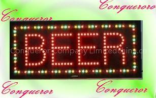 LED Open Sign C-015