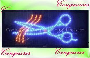 LED Open Sign C-006