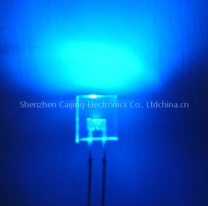square LED