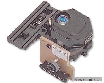 optical,laser pickup units KSS-213C