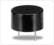 China (Mainland) Buzzer