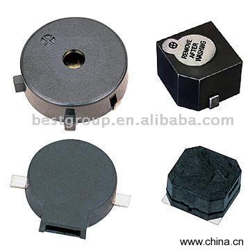 SMT Buzzer