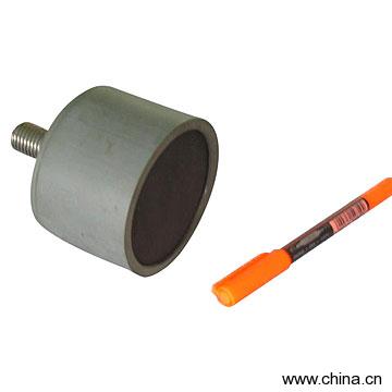 Air Acoustic Transducer
