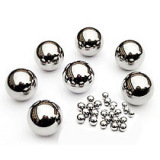 stainless steel ball
