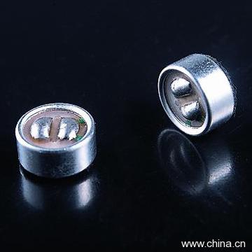 Uni-Directional Electret Condenser Microphones