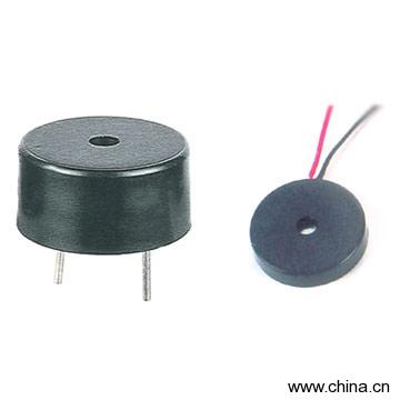 Piezo Buzzers