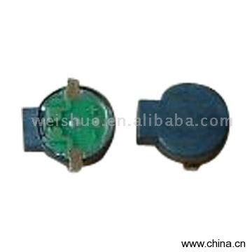 Piezoelectric Buzzers