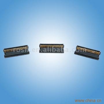 Car Audio Connector