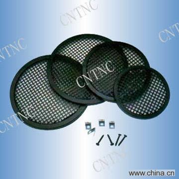 Speaker Grill and Tweeter for Speaker Box