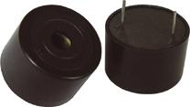 China (Mainland) Piezo Buzzer