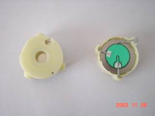China (Mainland) Electroacoustic Series Buzzer