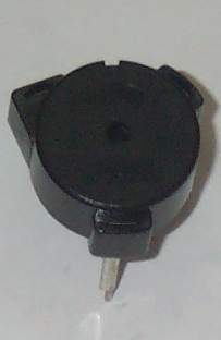 China (Mainland) Piezoelectric Buzzer