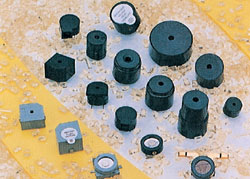 Hong Kong Transducer