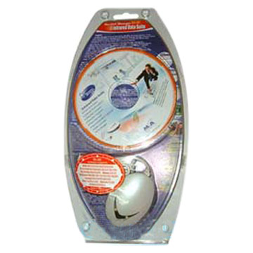 Irda Data Cable