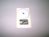 Hong Kong Kn-108MS, Musical Module With Light Sensor Control