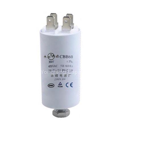YF-001 Capacitor